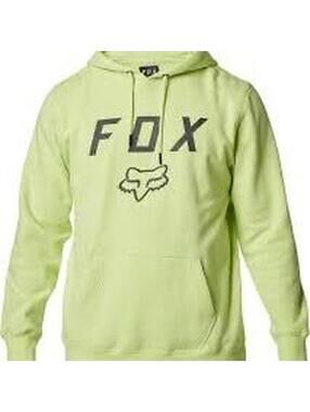 The Legacy Moth Pullover Hoodie
